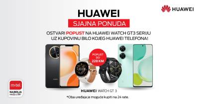  Huawei Watch g3 
