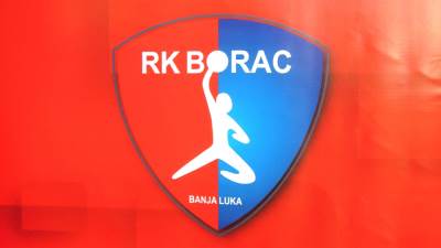  Saopštenje RK Borac m:tel 