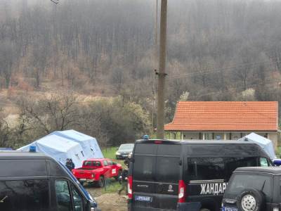  Kuća nestale djevojčice iz Bora 