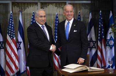  Arapske države prvi put spremne priznati Izrael 