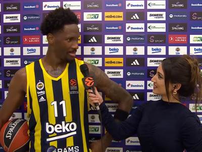  Najdžel Hejs-Dejvis svih 50 poena 