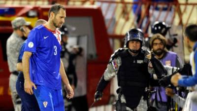  Josip Šimunić motivator Hrvatske sa jedinicom iz psihologije 