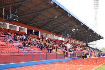  FK Borac sezonske ulaznice cijena 
