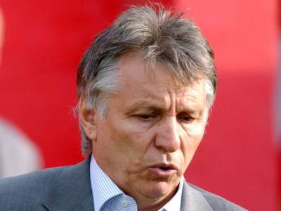  Preminuo Zoran Perić 