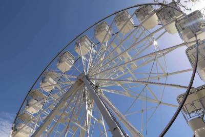  Panoramski točak u Mostaru 