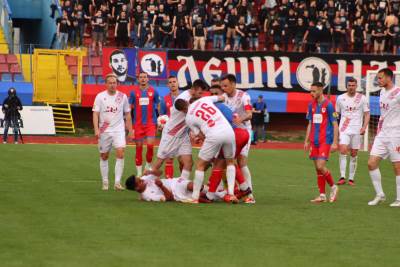 Prva utakmice finala Kupa BiH se igra u Mostaru 