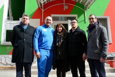  Gradonačelnica Pariza protiv dolaska ruskih i bjeloruskih sportista na Olimpijske igre  