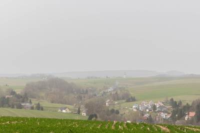  Saharski pijesak iznad BiH i drugih dijelova Evrope 
