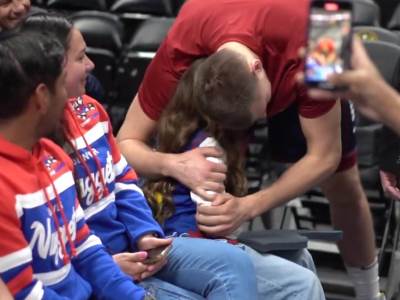  nikola jokic je vise od kosarkasa snimak koji topi srca 