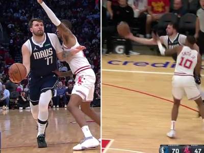  luka doncic konobarskim potezom odusevio nba 