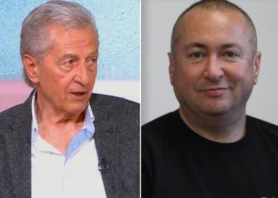  MIROSLAVU ILIĆU TREBA 3.000 EVRA MESEČNO, NJIMA 10.000 