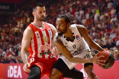  Partizan i Crvena zvezda bi mogli ostati u Evroligi 
