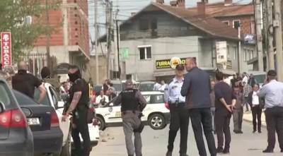  Detalji atentata na gradonačelnika u Makedoniji 