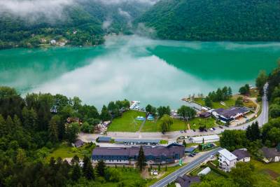  Hotel Plivsko jezero traži radnike 