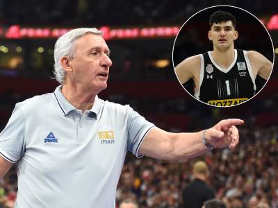  Tristan Vukčević želi nastupati za Grčku 