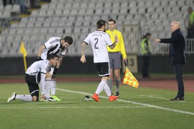  Grbić: Hvala premijeru, pokazali ste veličinu! 