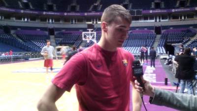  Amerika upoznaje hrvatskog "Super Marija" 