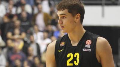   Hezonja o Zvezdi "bez mane" i dolasku u Partizan 
