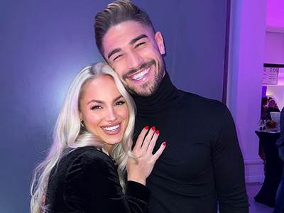  Ana Marija Marković potvrdila da ima dečka 