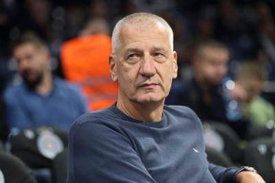  Aco Petrović - Presudile Zvezdine asistencije protiv Partizana 