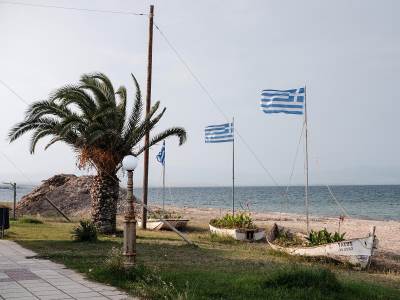  Cijena putarina u Grčkoj 