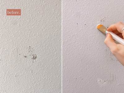  Kako odrediti nijansu boje zida 