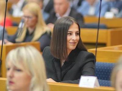  Tanja Vukomanović o zakonu o porodici 