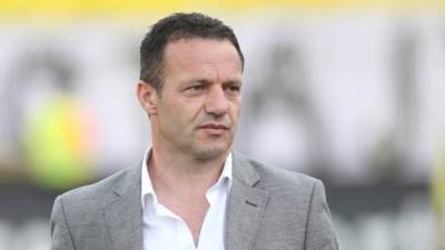  Selektore "orlića", zašto ste zaobišli Karaburmu? 