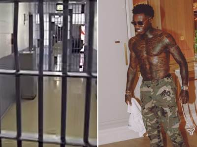  kvinsi promes u zatvoru u dubaiju silovanja svaki dan 