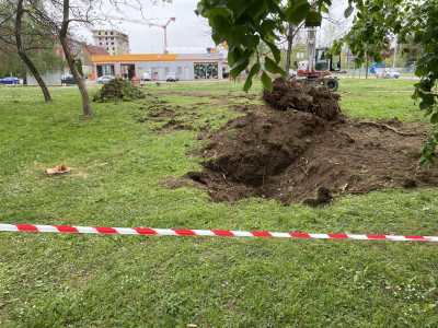  Grad Banjaluka zamijenio lokaciju kod Merkatora za zemljište na Poniru 