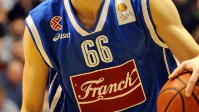  Gasi se Cibona 