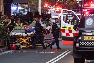  Šest osoba ubijenoi u Sidneju 