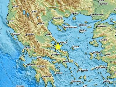  Zemljotres Grčka Tesalija 