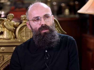  Drago Bogovac postao vjernik i ne zanima ga fudbal 