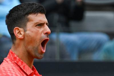  Novak Đoković bi i sa 37 godina mogao biti prvi na ATP listi 