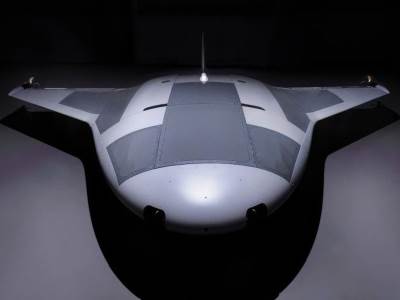  Dron podmornica oružje 