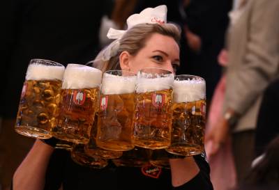  Ko pije najviše alkohola u Evropi 