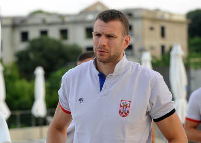  Golman Branislav Mitrović ne ide na Olimpijske igre u Pariz  