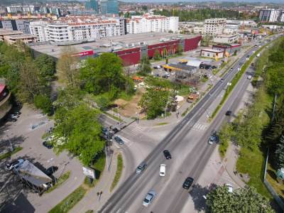  Najavljen sastanak o kružnom toku kod Univerziteta 