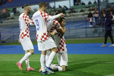  Ante Budimir slomljena tri rebra 