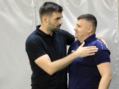  Hajduk želi Feđu Dudića 