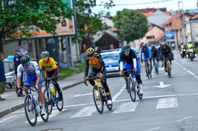  Biciklistička trka "Beograd - Banjaluka" najbrža na svijetu u 2025. godini! 