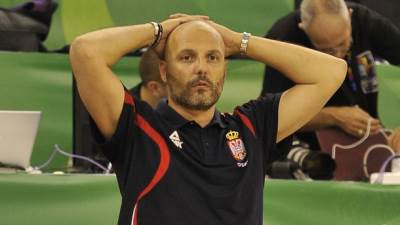  Đorđević: Gore - dole... Ne valja 