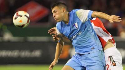  Nemanja Milić u "minut do 12"! 