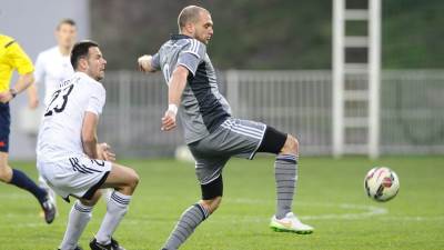  Partizan izbegao poraz u 90! 