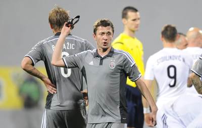  Milojević: Nismo zaključali, Nikolić: Jeftino... 