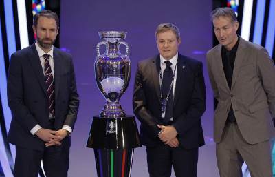  Selektori mogu da vode 26 igrača na EURO 2024 