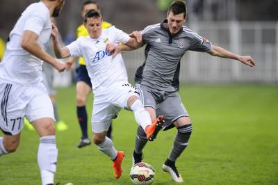  Srnić: Ne puštamo nikog, nećemo ni Zvezdu! 