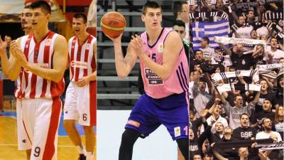  Sezona Crvene zvezde, Jokića i vernosti Grobara 