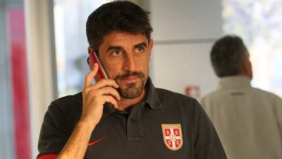  Paunović: Svetsko prvenstvo je i obaveza i čast 